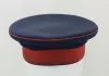 Brunswick 92 Infantry Regiment Officer Visor Cap Visuel 3
